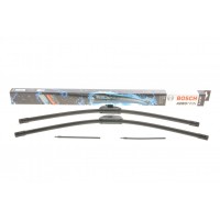 Щітки склоочисника (650/650mm) Citroen C8/Peugeot 807 02-