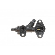 Корпус фільтра масляного BMW 3 (E90/F30/F80)/5 (E60/F10)/7 (E65-E67/F01-F04) 04-18 N20/N26/N52/N53/N54/N55/S55