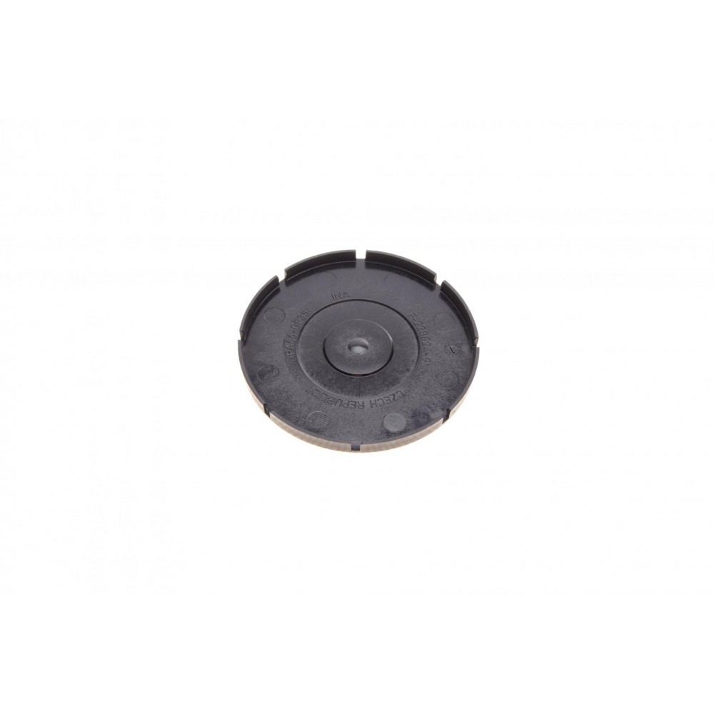 Шків генератора VW T5/T6/Caddy/Passat/Crafter 2.0TDI 09-/Skoda Fabia/Octavia 1.2-2.0 99-10 (6PK)