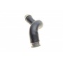 Патрубок інтеркулера VW T5 1.9TDI 03-09