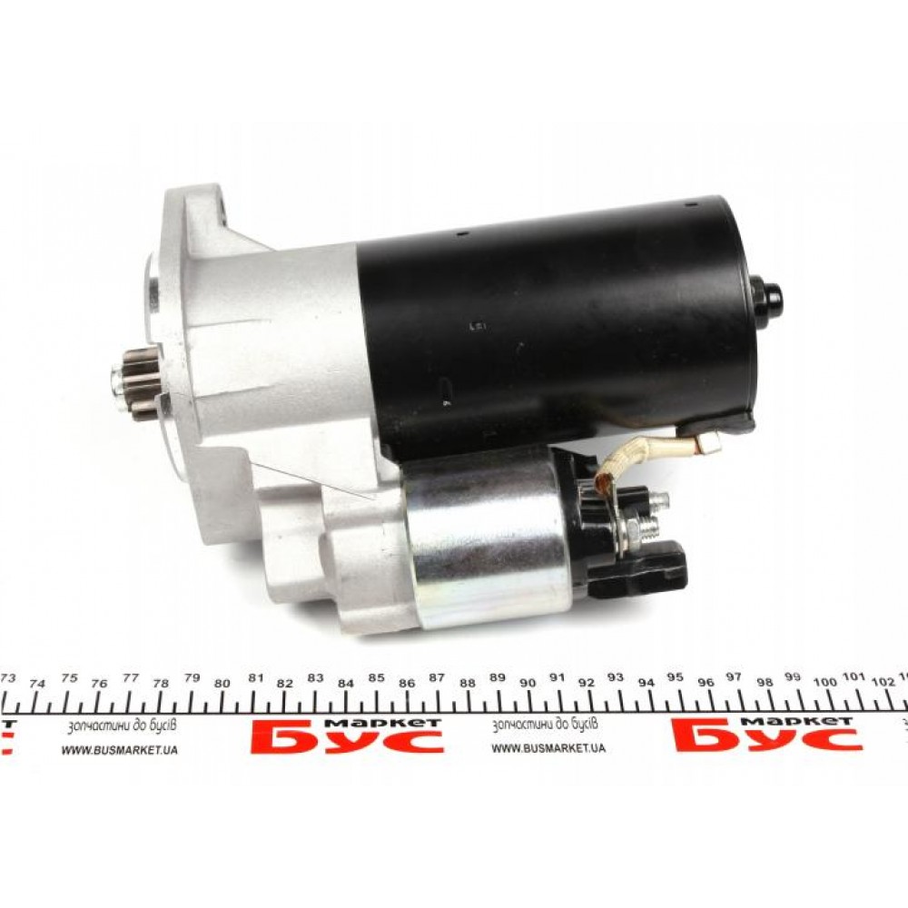 Стартер VW LT 2.5TDI 96-06 (12V/2kw) = 112221