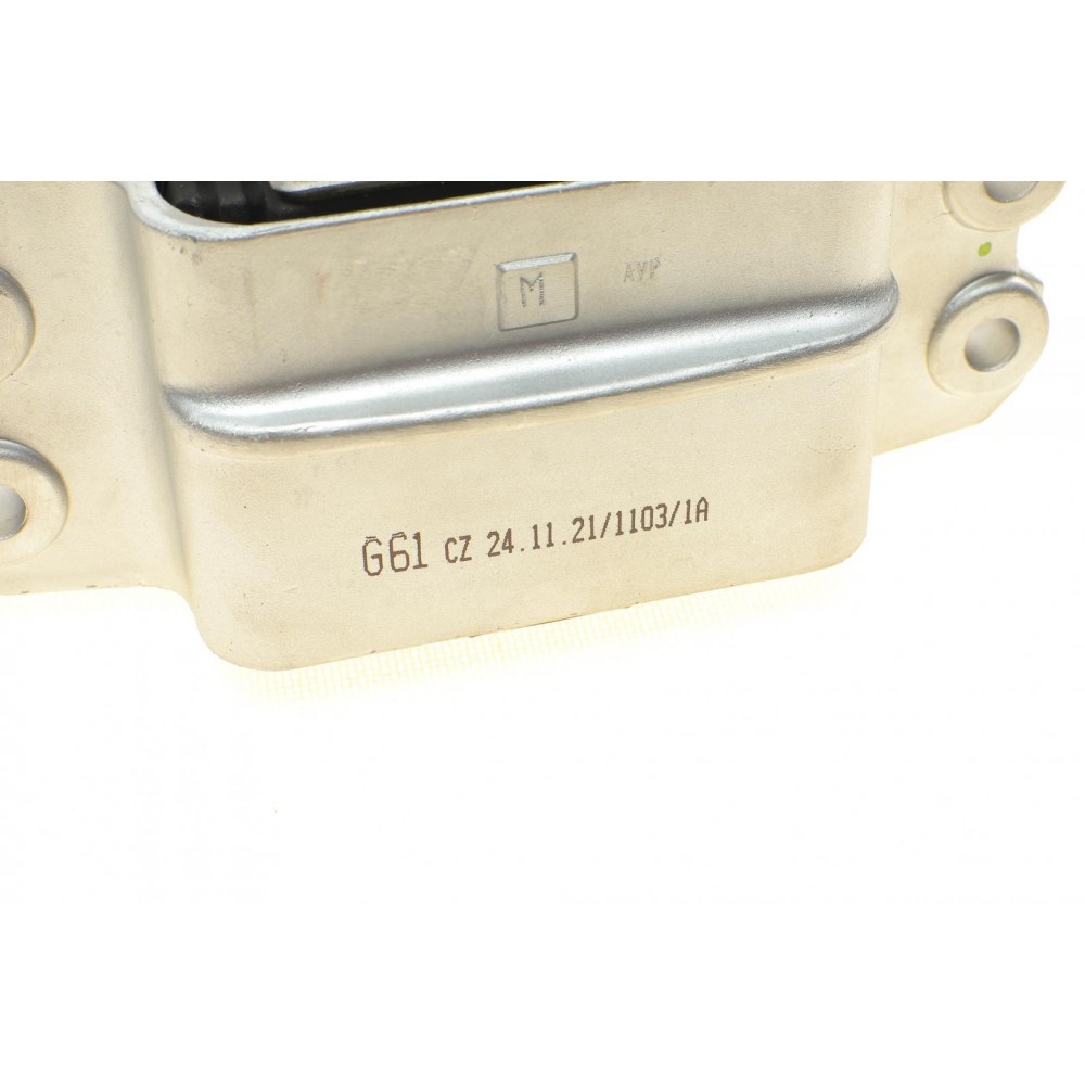 Подушка двигуна (L) VW Caddy 1.4/1,6/1,9DTI/2.0SDI 04-15 (всередині OE VAG)
