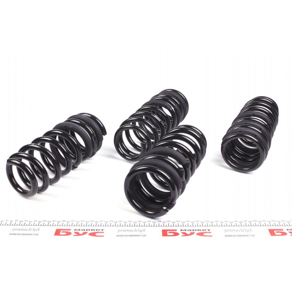 Комплект пружин (Pro-Kit) BMW M5 (F90) (4 шт.)