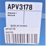 Ролик генератора Renault Trafic/Opel Vivaro 2.0DCI 06- (паразитний) (60х30)