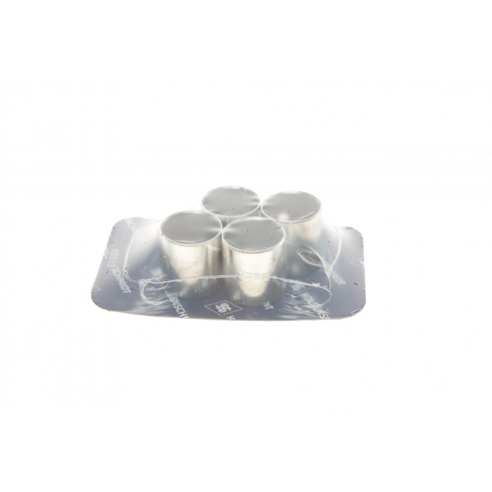 Втулка шатуна Audi A6/Seat Ibiza II/Toledo I/VW Golf III-IV/Passat B3-B4 2.0 90- (к-кт 4 шт)