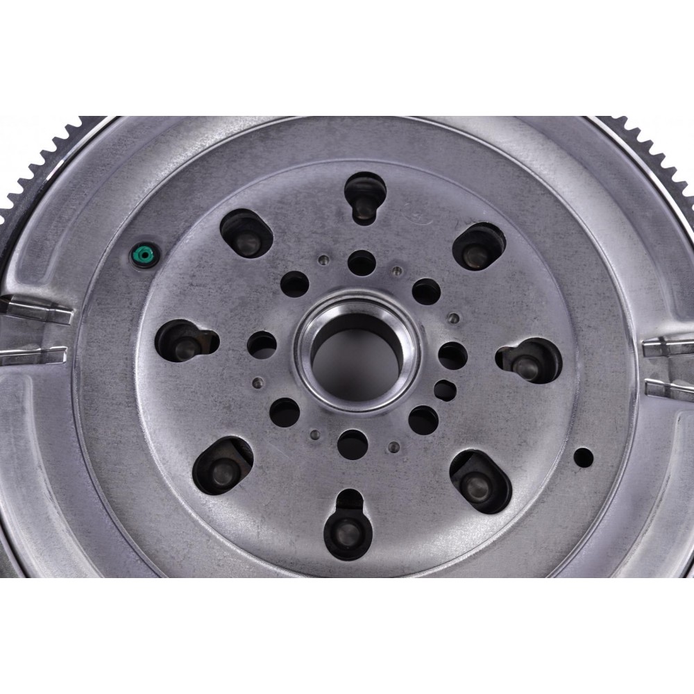 Демпфер зчеплення Renault Master III/Opel Movano 2.3/dCi/CDTi 10- (FWD), M9T