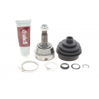 ШРКШ (зовнішній) VW Polo 02-12 (22x30x129.8)