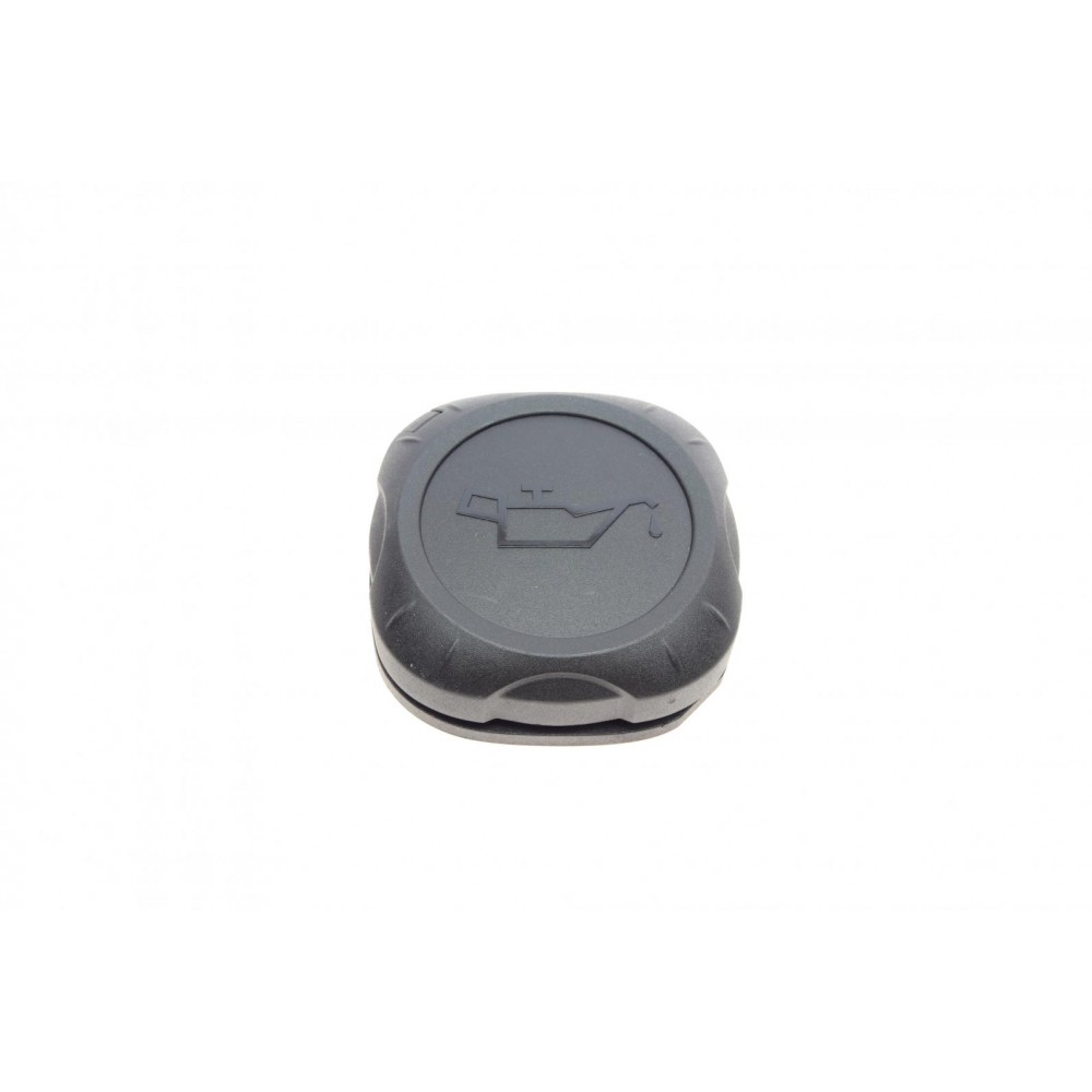 Кришка горловини маслозаливної BMW 3 (E90/E91)/5 (E60/E61)/7 (E65/F01) 2.3-3.5/2.0d 04-17