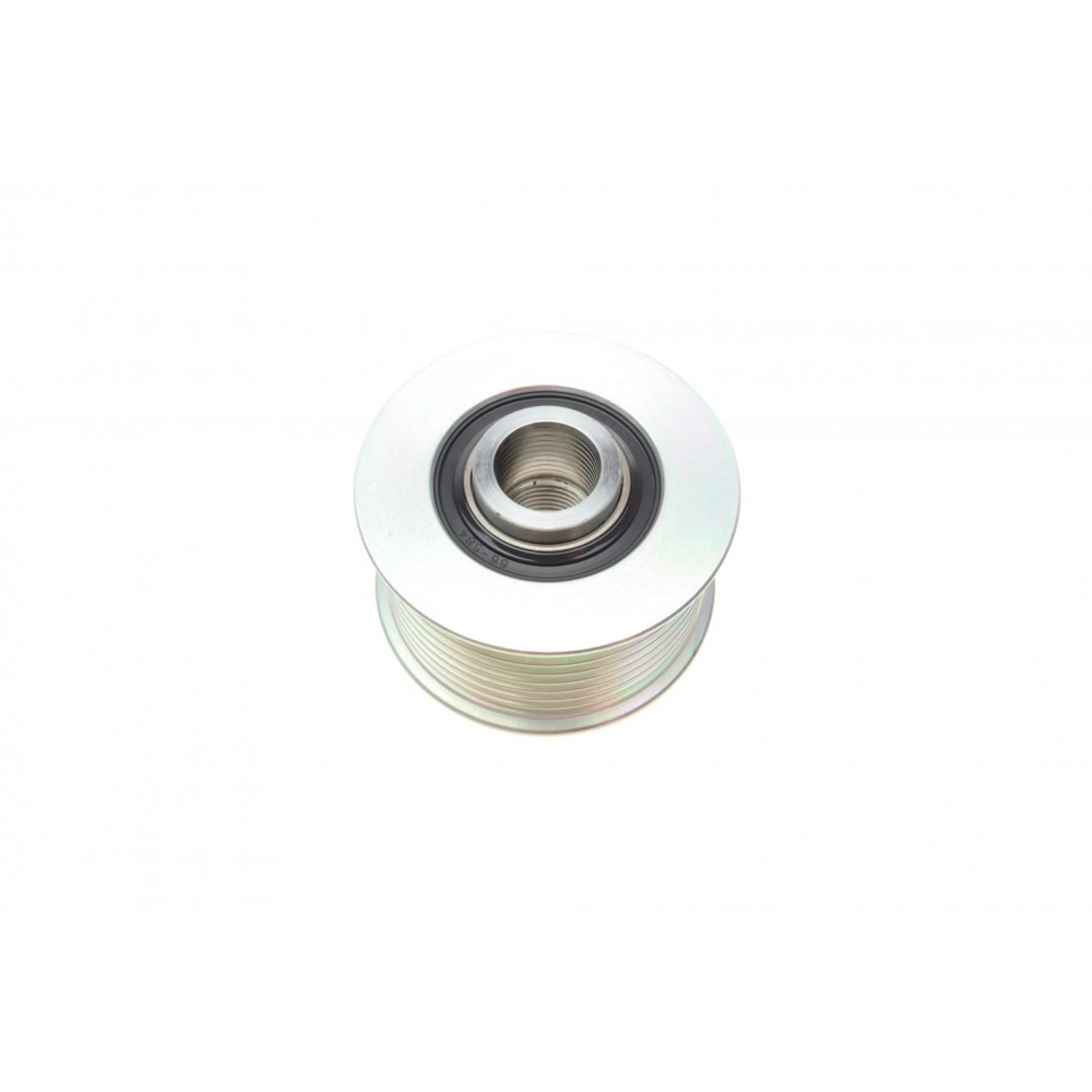 Шків генератора Mazda 3/5/6/CX-7 2.0/2.2D 02- (8PK)