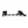 Кронштейн кріплення бампера (L) VW Touran 03-10/Caddy III 04-10