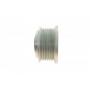 Шків генератора Opel Antara/Chevrolet Captiva/Cruze 2.0D/2.2D 09-