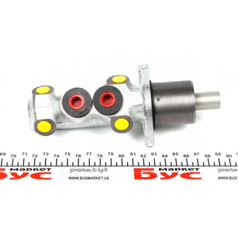 Циліндр гальмівний (головний) Peugeot 106 91-01/205/305/309 83-98/Renault Megane 96-03/Clio 90-98