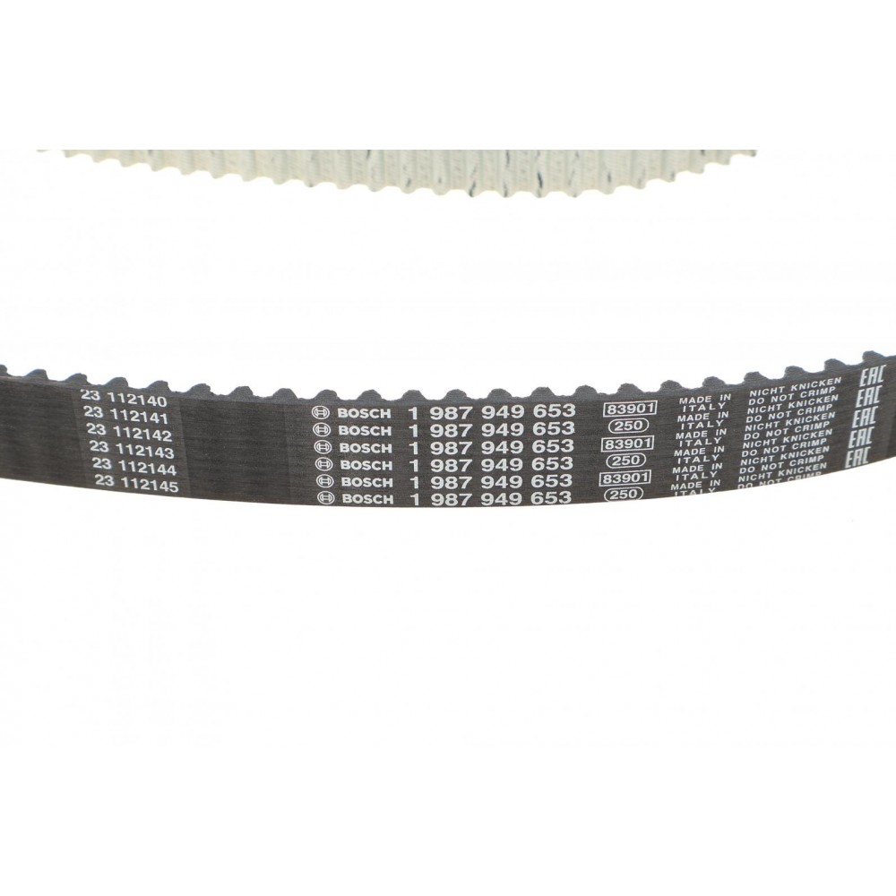 Комплект ГРМ Mazda 3/5/6 2.0D 05- (30x150z)