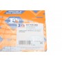 Прокладка ГБЦ VW Caddy 1.9TDI/SDI 95-04 (1.53mm/2 метки)