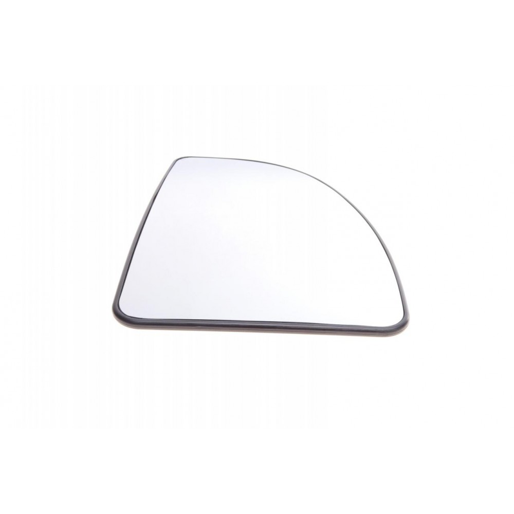 Скло дзеркала Citroen Jumper/ Fiat Ducato/ Peugeot Boxer 02- (R)