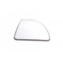 Скло дзеркала Citroen Jumper/ Fiat Ducato/ Peugeot Boxer 02- (R)
