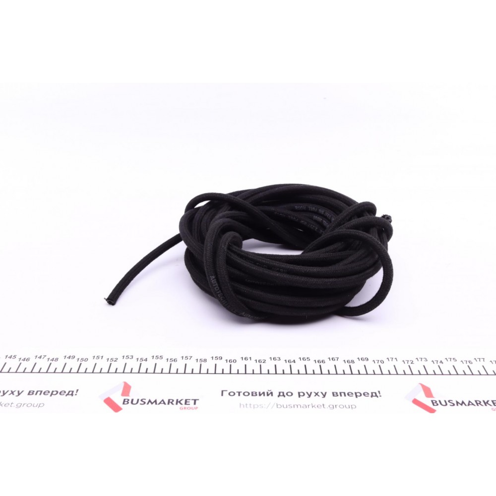 Шланг паливний (d=3.2mm) бухта 10м (0736)