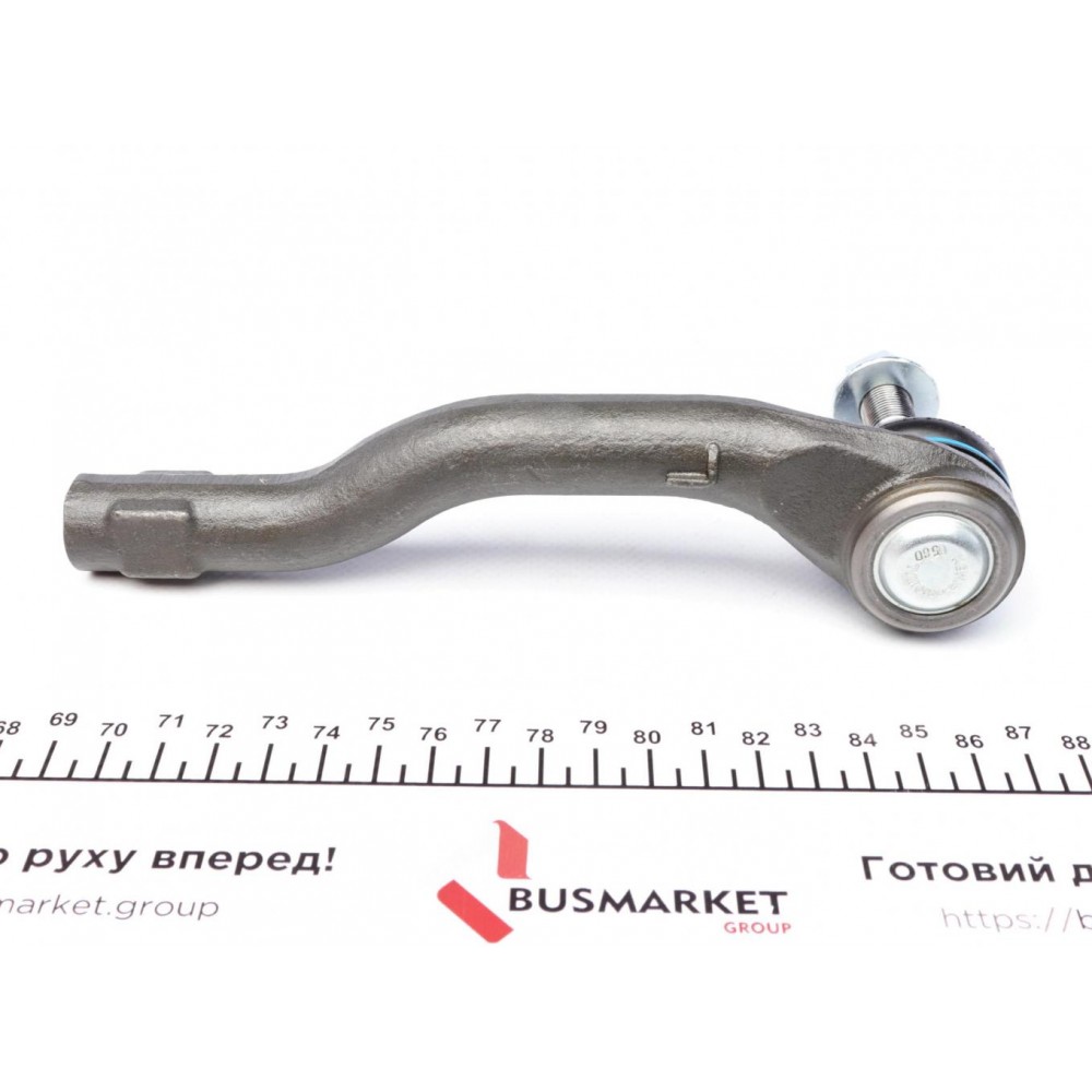 Наконечник тяги рульової (L) Mazda 2 1.3-1.6D 07-15