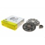 Комплект зчеплення Citroen C1/Peugeot 108 1.0 10- (d=200mm) (+вижимний)