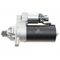 Стартер VW T5 2.5 TDI 03-09 (2.4 kw) (z=10)