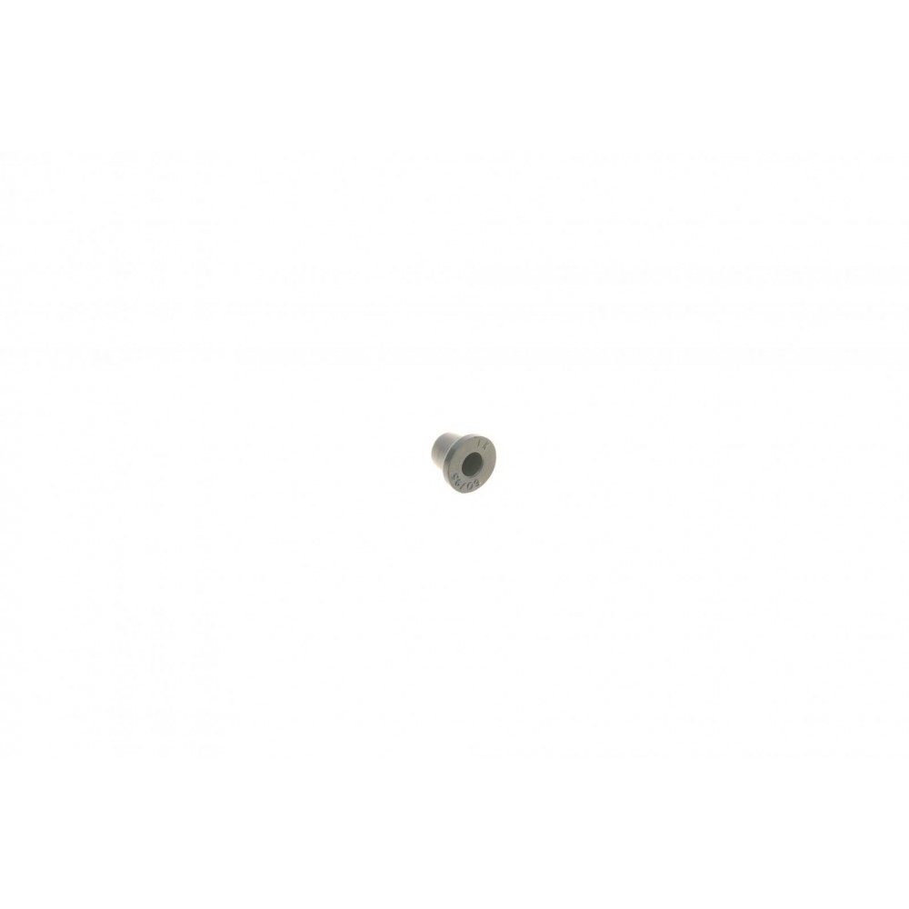 Ремкомплект циліндра зчеплення (робочого) MB 809-814D 96- (d=25.4mm) (Fag)
