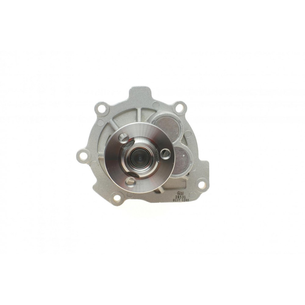 Помпа води Opel Astra 1.6 02-/Vectra 1.6/1.8 06-/Chevrolet Aveo 1.4 08-/1.6 11-