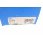 Наконечник тяги рульової Opel Astra G 98-09/Zafira A 99-05