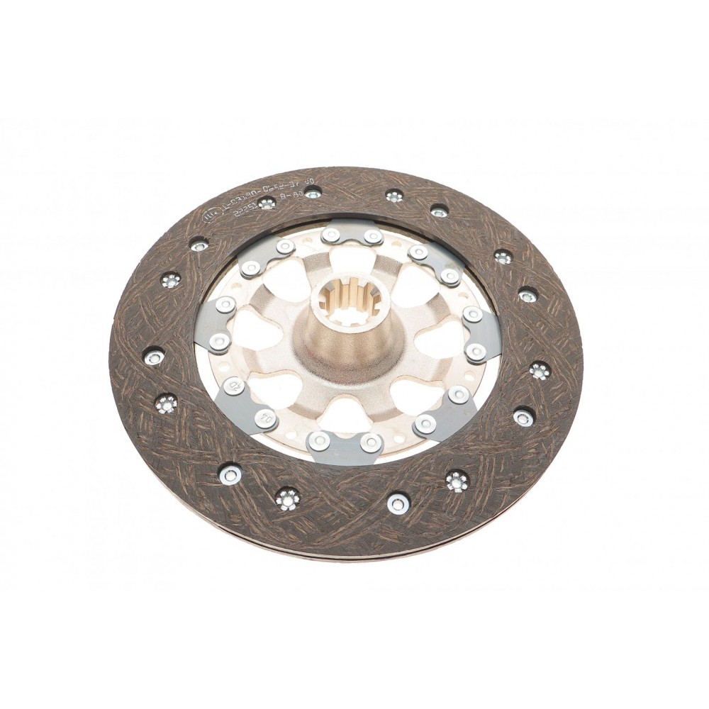 Комплект зчеплення DB 308-410 2.9D OM 602.940 (d=228mm) (+ вижимний)