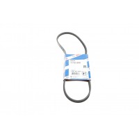 Ремінь генератора Smart Fortwo 0.7i/0.8CDI 04-07/Toyota Yaris 1.3-1.5 99-05 (3PK850)