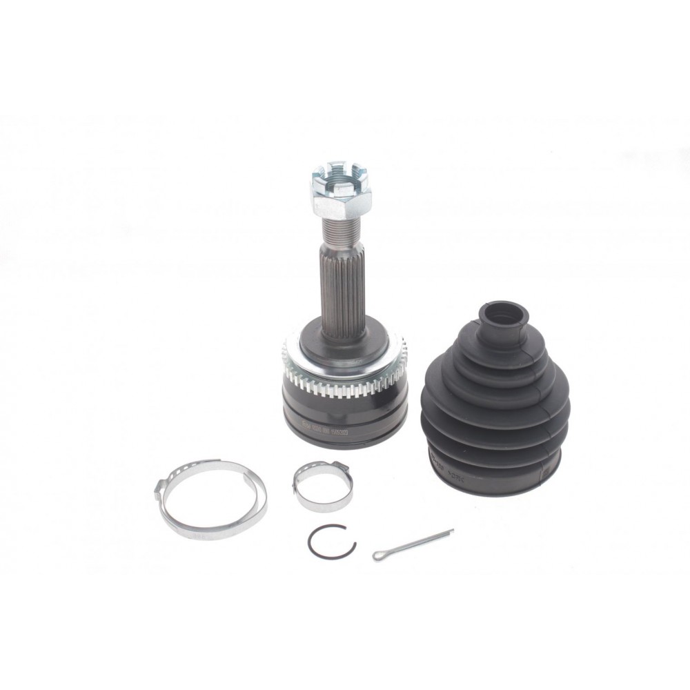 ШРКШ (зовнішній) Hyundai Accent/Getz 02-12 (25/22) (+ABS 48)