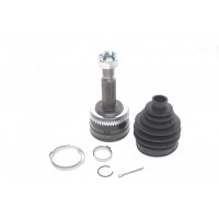 ШРКШ (зовнішній) Hyundai Accent/Getz 02-12 (25/22) (+ABS 48)