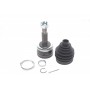 ШРКШ (зовнішній) Hyundai Accent/Getz 02-12 (25/22) (+ABS 48)