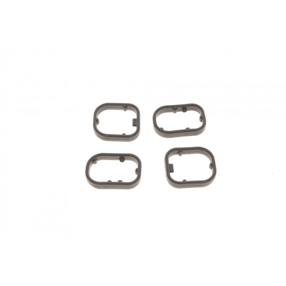 Прокладка радіатора масляного ущільнюючого BMW 1 (F20)/3 (F30)/5 (F11)/X3 (F25) 07-18 N47/N57(к-кт)