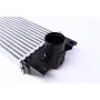 Радіатор інтеркулера Renault Master/Opel Movano II 1.9/2.2/2.5 dCi 02-
