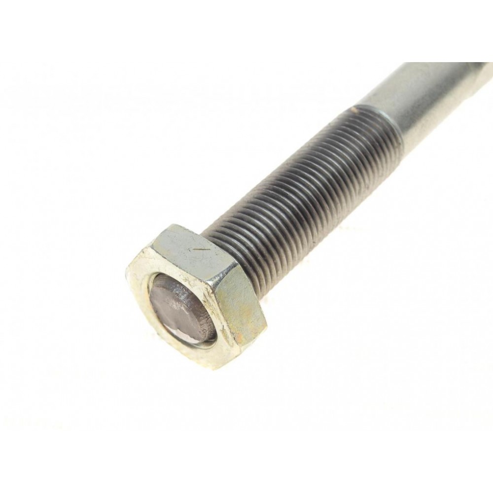 Тяга рульова Citroen C4 06-13 (L=314mm)