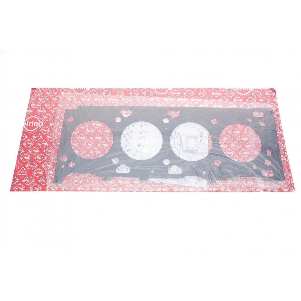 Прокладка ГБЦ Toyota Land Cruiser Prado 2.4/2.8D 15- (2 мітки)(1.15mm)