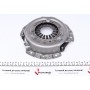 Комплект зчеплення Nissan Cherry II/II/Sunny I -III 1.3-1.5/1.7D 79-00 (d=180mm) +вижимний (z=18)