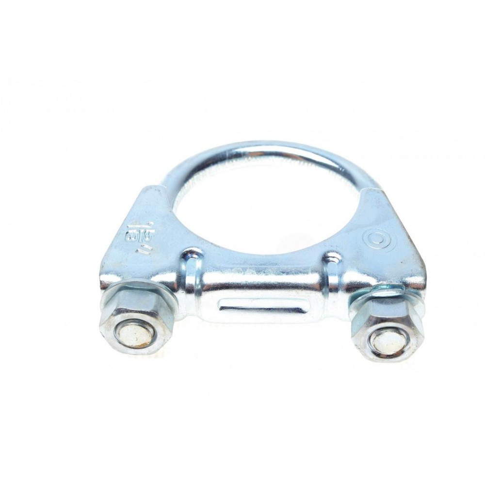 Хомут глушника (d=43mm)