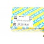 Подушка амортизатора (заднього) BMW X3 (E83) 2.0-3.0i/2.0d 03-11 M47/M57/N46/N47/N52