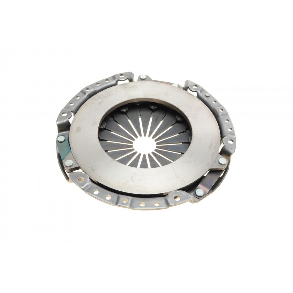 Комплект зчеплення Renault Clio 98-16/Megane 1.8-2.0 16V 95-08 (d=210mm) (+вижимний)