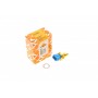 Датчик температури охолоджуючої рідини Daewoo Matiz/Chevrolet Aveo 1.0-2.8D 86- (M12x1.5)(2кнт.)