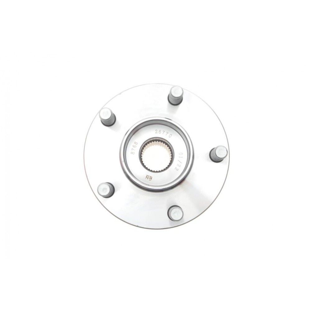 Підшипник маточини (передньої) Ford Focus II/C-Max 04-12 (+ABS)