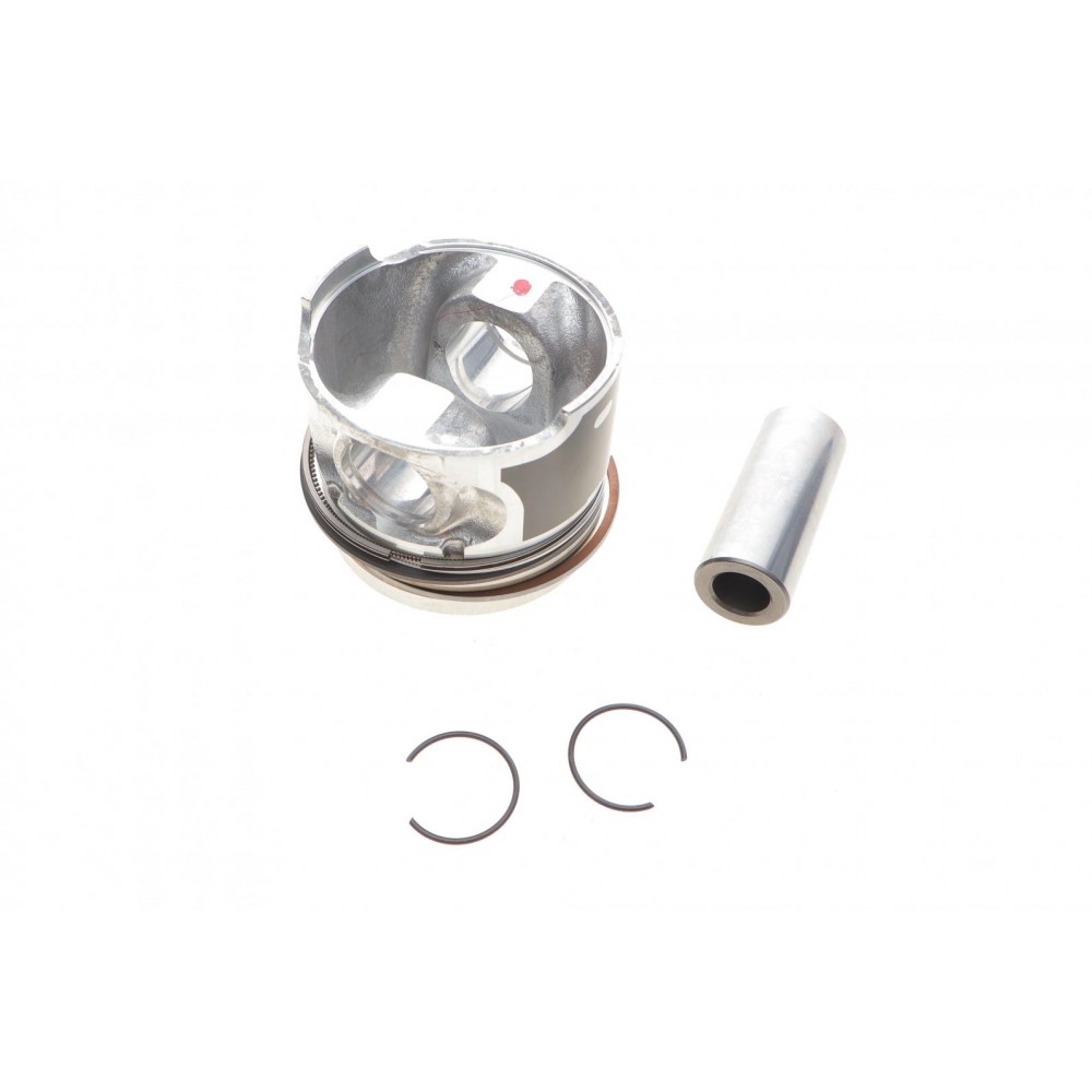 Поршень Renault Clio 1.5DCI 05- (76.50mm/+0.5) (71-3845-50)(Палець 25mm) = 7138455000