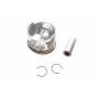 Поршень Renault Clio 1.5DCI 05- (76.50mm/+0.5) (71-3845-50)(Палець 25mm) = 7138455000