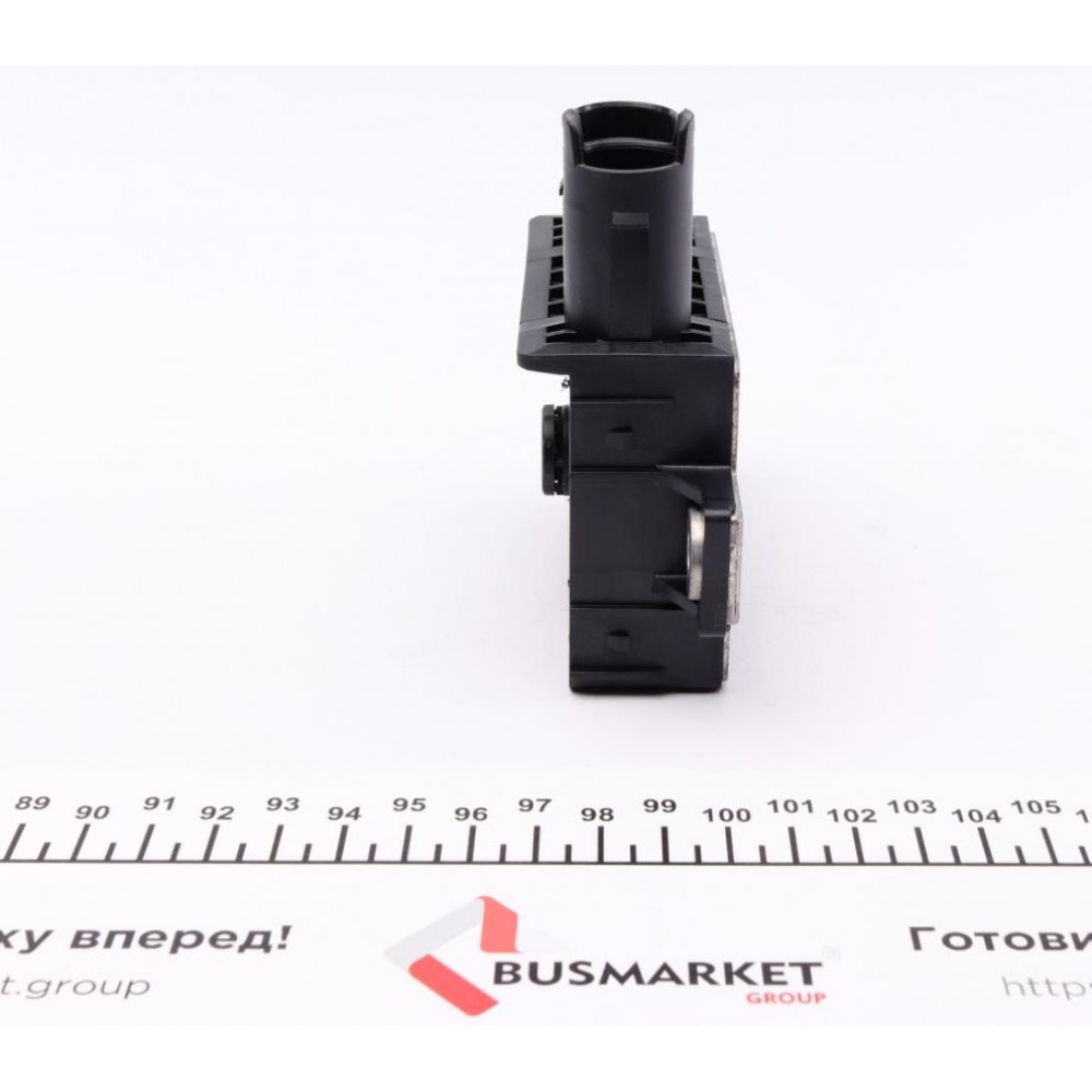 Реле свічок розжарювання BMW 3 (E90/E92)/5 (F10)/X5 (E70) 2.5d/3.0d 07-