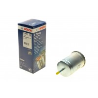 Фільтр паливний Volvo S40/S60/S80/V40/V70 1.6-2.9i 95-10