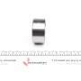Підшипник маточини (передньої) Hyundai Elantra 00-06/Matrix 01-11/Kia Cerato 04-