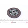 Комплект зчеплення Toyota Avensis 97-08 (d=215mm) (+вижимний)