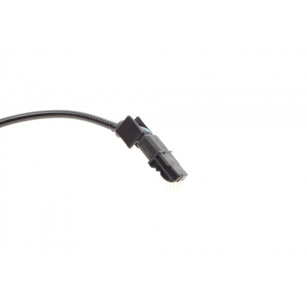 Датчик ABS (передній) Renault Megane II/Scenic II 02-08 (L=485) (HÜCO)