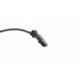 Датчик ABS (передній) Renault Megane II/Scenic II 02-08 (L=485) (HÜCO)